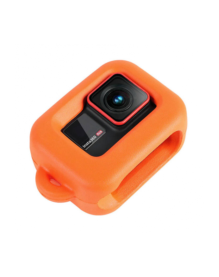 Osłona Pływak FLOATY Sponge Gąbka Wypornościowa do Insta360 ACE / ACE PRO / S6-CFR-03 główny