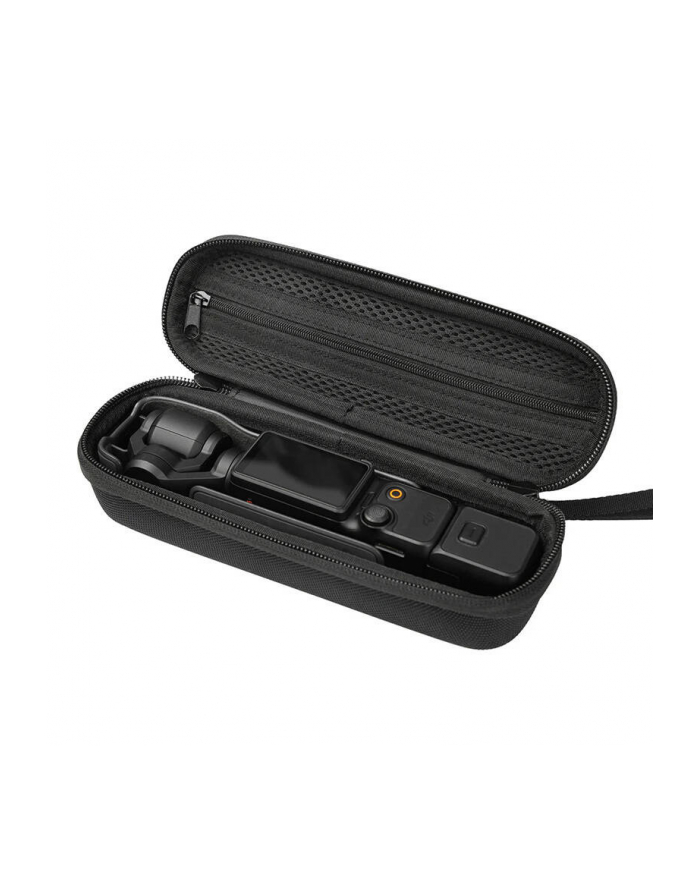Telesin S6-PRC-02-TDJ Etui case do DJI Osmo Pocket 3 główny