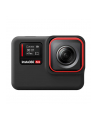 Silikonowy Futerał Obudowa Pokrowiec Etui + Dekielek Osłona do Insta360 Insta 360 Ace / S6-PTC-02 - nr 2