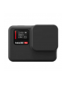 Silikonowy Futerał Obudowa Pokrowiec Etui + Dekielek Osłona do Insta360 Insta 360 Ace / S6-PTC-02 - nr 3