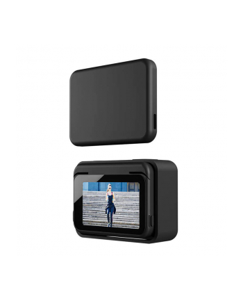 Silikonowy Futerał Obudowa Pokrowiec Etui + Dekielek Osłona do Insta360 Insta 360 Ace / S6-PTC-02
