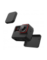 Silikonowy Futerał Obudowa Pokrowiec Etui + Dekielek Osłona do Insta360 Insta 360 Ace / S6-PTC-02 - nr 5