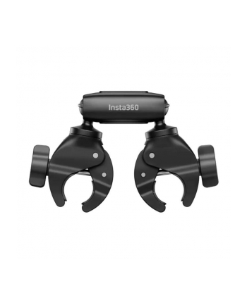 Insta360 Motocyklowy uchwyt pomocniczy do selfie stick np: U-Bolt, do Ace Pro, GO 3, X3, ONE RS 1-Inch 360 Edition, ON RS (Twin/4K), GO 2, ONE X2, ONE nr 1