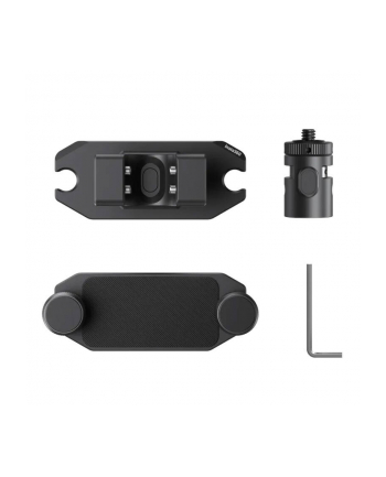 Insta360 Magnetyczny uchwyt do selfie stick Ace Pro, GO 3, X3, ONE RS 1-Inch 360 Edition, ONE RS (Twin/4K), GO 2, ONE X2, ONE R, ONE X, szybki dostęp nr 1