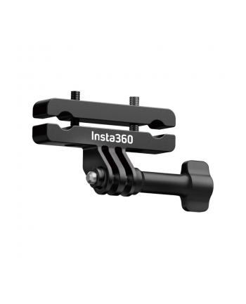 Insta360 Mocowanie na szynę rowerową z uchwytem, do siodełka, do większości kamer Insta360, ACE PR 2, ACE PRO, X4, X3, GO 3S, GO 3 itp nr 2