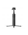 Insta360 Statyw, uchwyt selfie 2w1 z pilotem do kamer sportowych X3, X4 itp - nr 4