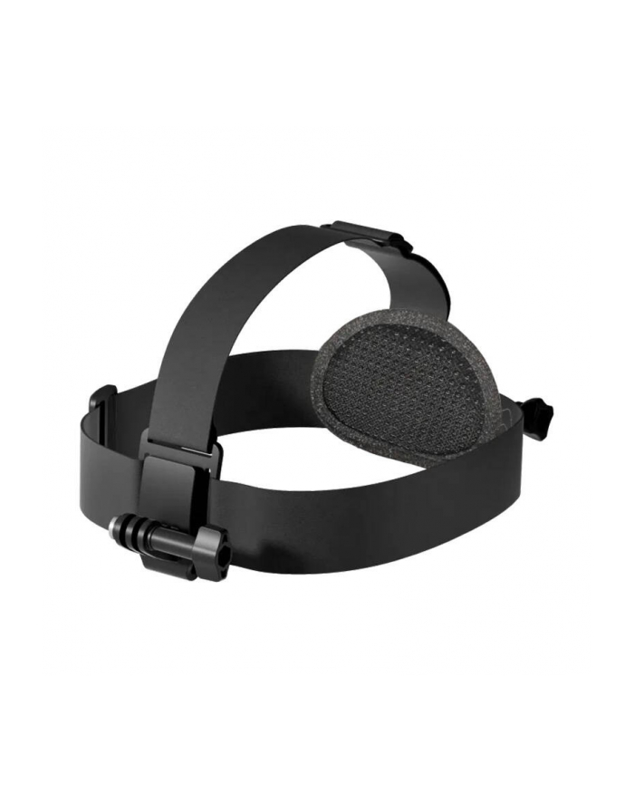 Insta360 Opaska na głowę Insta360 z mocowaniem do kamer, Obwód głowy 46-70cm główny