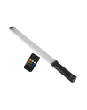 Puluz Kolorowa lampa fotograficzna LED z pilotem (PU460B) - nr 3
