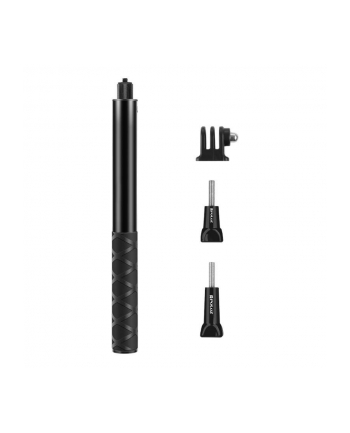 PULUZ Metalowy uchwyt selfie 110cm do kamer Insta360, GoPRO, DJI nr 1