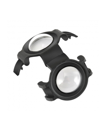 Puluz Osłona ochronna ze szkła optycznego do kamery Insta360 X3