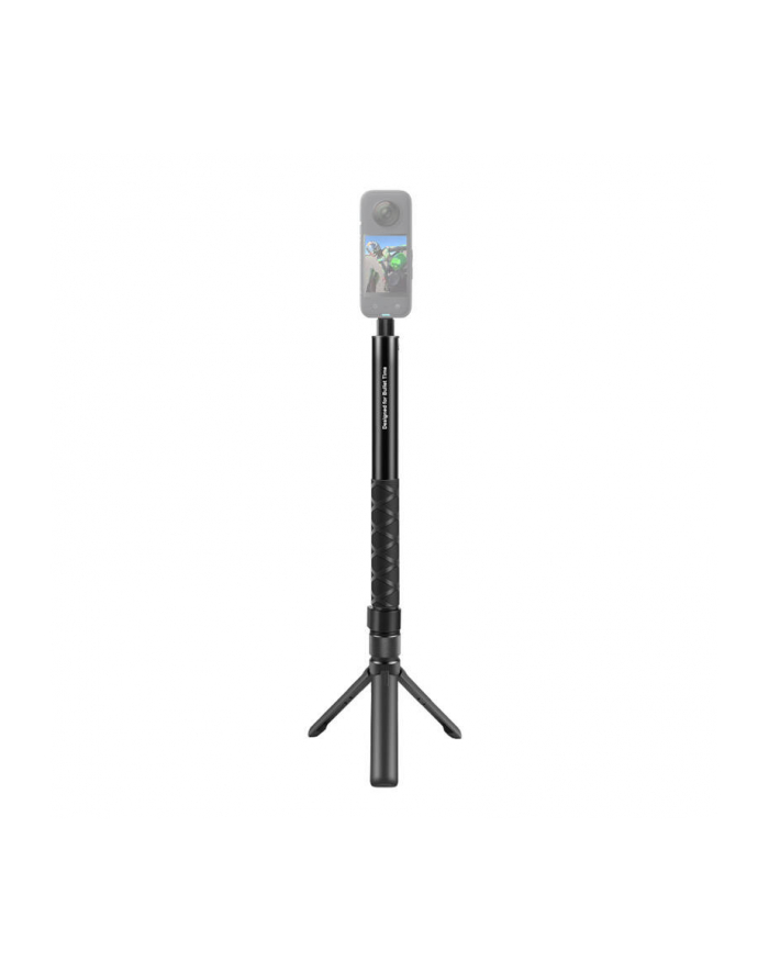 Puluz Selfie Stick 110cm do Insta360 X3 główny