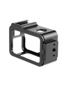 Puluz Metalowa obudowa z mocowaniem typu zimna stopka do DJI Osmo Action 4/3 - nr 2