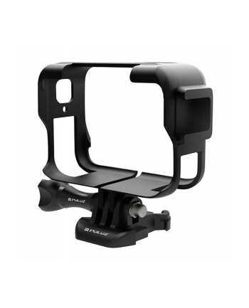 Puluz Obudowa plastikowa do kamery Insta360 Ace Pro (czarna)