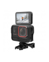 Puluz Obudowa plastikowa do kamery Insta360 Ace Pro (czarna) - nr 2