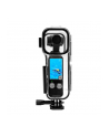 PULUZ PU967T obudowa wodoodporna do 45m, do kamery DJI Osmo Pocket 3 - nr 2