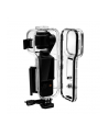 PULUZ PU967T obudowa wodoodporna do 45m, do kamery DJI Osmo Pocket 3 - nr 3