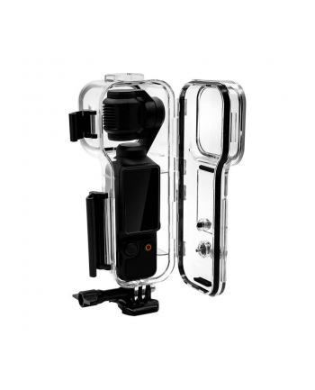 PULUZ PU967T obudowa wodoodporna do 45m, do kamery DJI Osmo Pocket 3