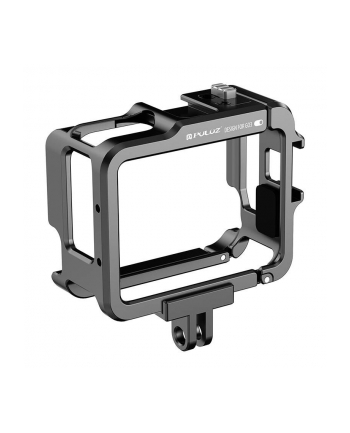 PULUZ Metalowa osłona, klatka do kamery Insta360 GO 3, GO 3S