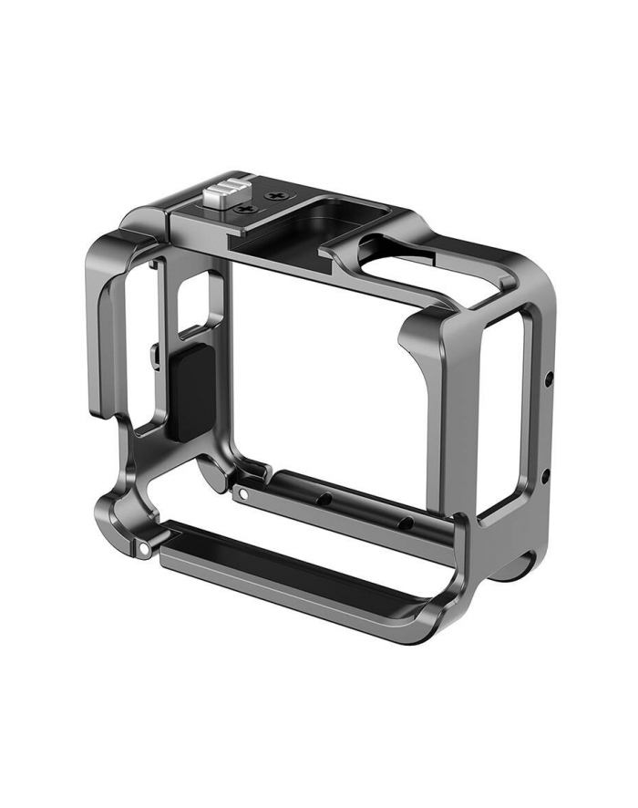 PULUZ Metalowa osłona, klatka do kamery Insta360 GO 3, GO 3S główny