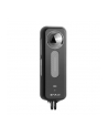 PULUZ Metalowa obudowa ochronna z osłoną obiektywu do kamery Insta360 X4 - nr 2