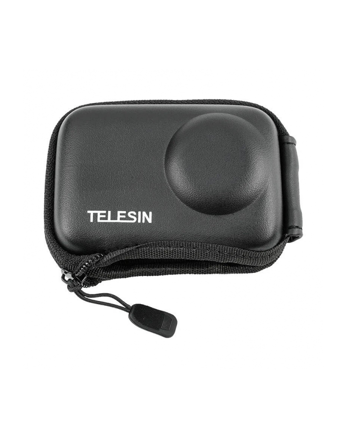 Pokrowiec Etui Futerał CASE do kamery DJI ACTION 3 / OA-BAG-002 główny