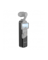 PULUZ PU930B Metalowa obudowa ochronna do kamery DJI OSMO Pocket 3 (stop aluminium) - nr 4