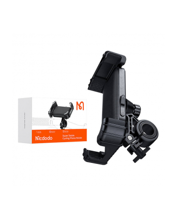 Mcdodo CM-5240 Czarny