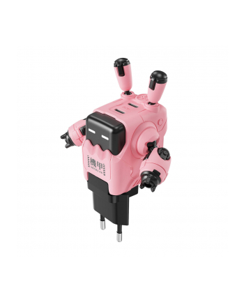 GravaStar Delta35 35W Różowa