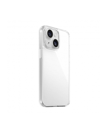 Joyroom Etui ochronne Joyroom do iPhone 15 (transparentne) ]]