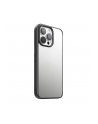 Joyroom Matowe etui ochronne Joyroom JR-15Q2 do iPhone 15 Pro (czarne) ]] - nr 1