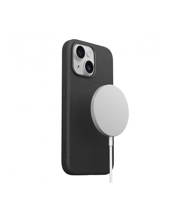 Joyroom Magnetyczne etui ochronne Joyroom JR-BP006 do iPhone 15 (czarne) ]]