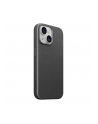 Joyroom Magnetyczne etui ochronne Joyroom JR-BP006 do iPhone 15 (czarne) ]] - nr 2