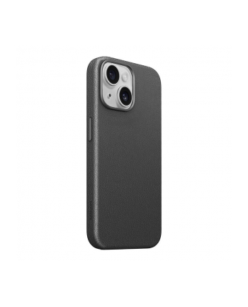 Joyroom Magnetyczne etui ochronne Joyroom JR-BP006 do iPhone 15 (czarne) ]]