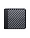 Invzi Ładowarka Sieciowa Gan 2X Usb C 45W Eu Czarna - nr 3