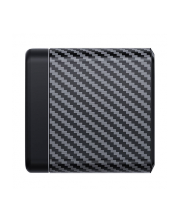 Invzi Ładowarka Sieciowa Gan 2X Usb C 45W Eu Czarna nr 1