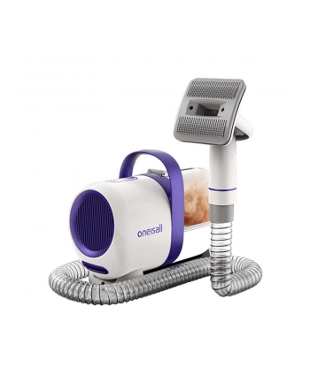 Oneisall Zestaw Do Pielęgnacji Sierści Lm5 70190