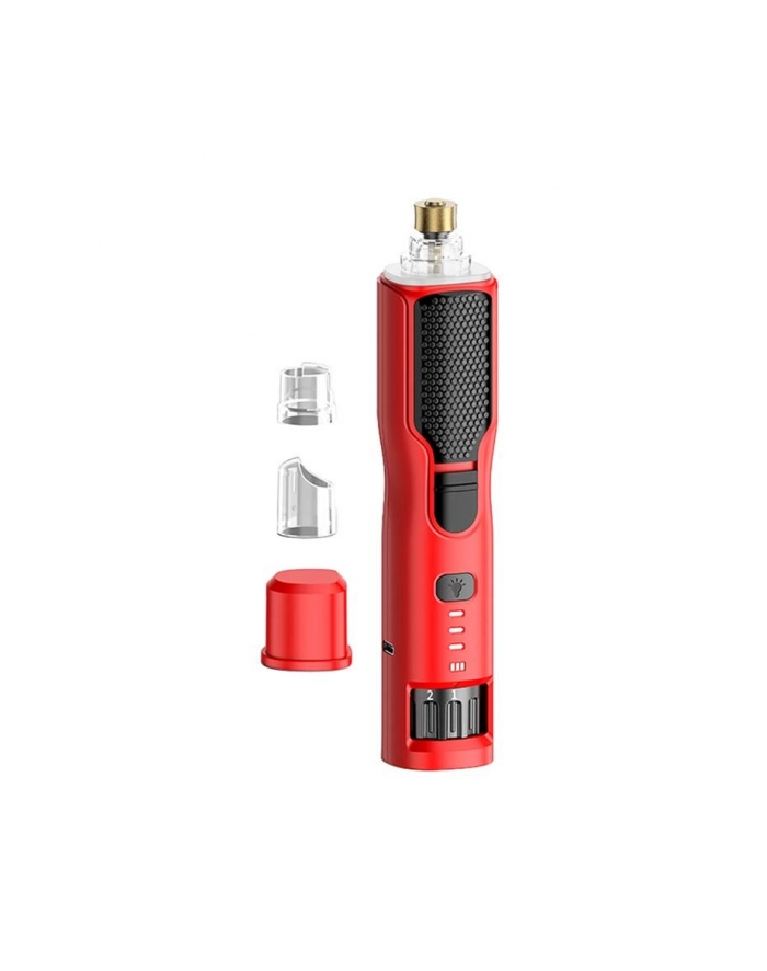 Rojeco Elektryczny Pilnik Do Pazurów Dla Psa Kota 2000Mah 496290 główny
