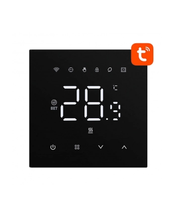 Avatto Wt410-Bh-3A-B 3A Wifi 58472 nr 2