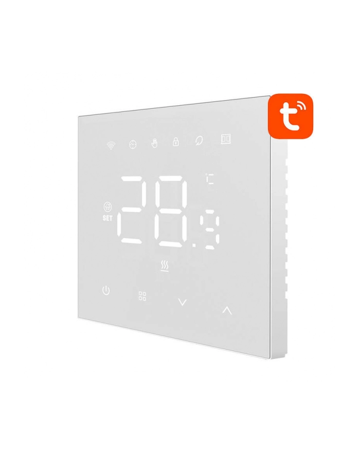 Avatto Wt410-Bh-3A-W 3A Wifi 60689 główny