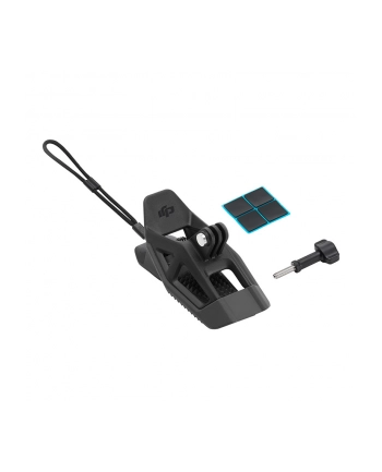 Dji Osmo Uchwyt Na Kask Motocyklowy (CPOS0000036901) nr 1