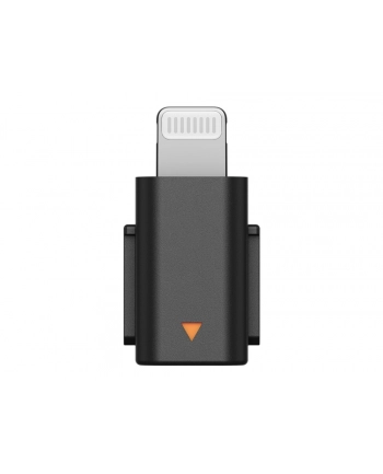 DJI Mic Mini Adapter Lightning nr 1