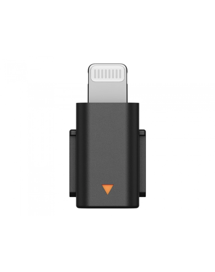 DJI Mic Mini Adapter Lightning główny