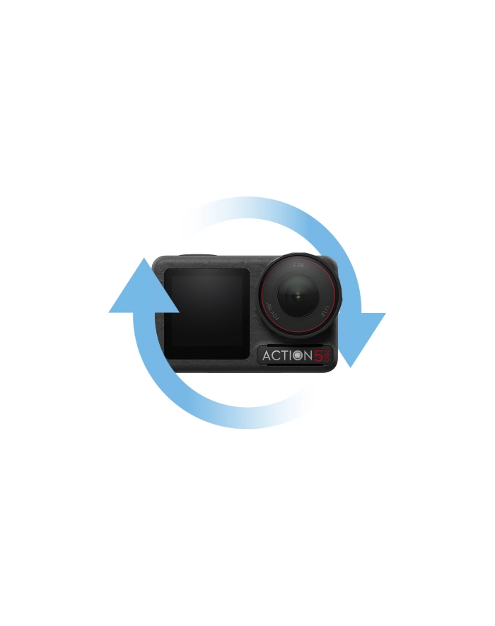 DJI Care Refresh DJI Osmo Action 5 Pro (roczny plan) - kod elektroniczny główny