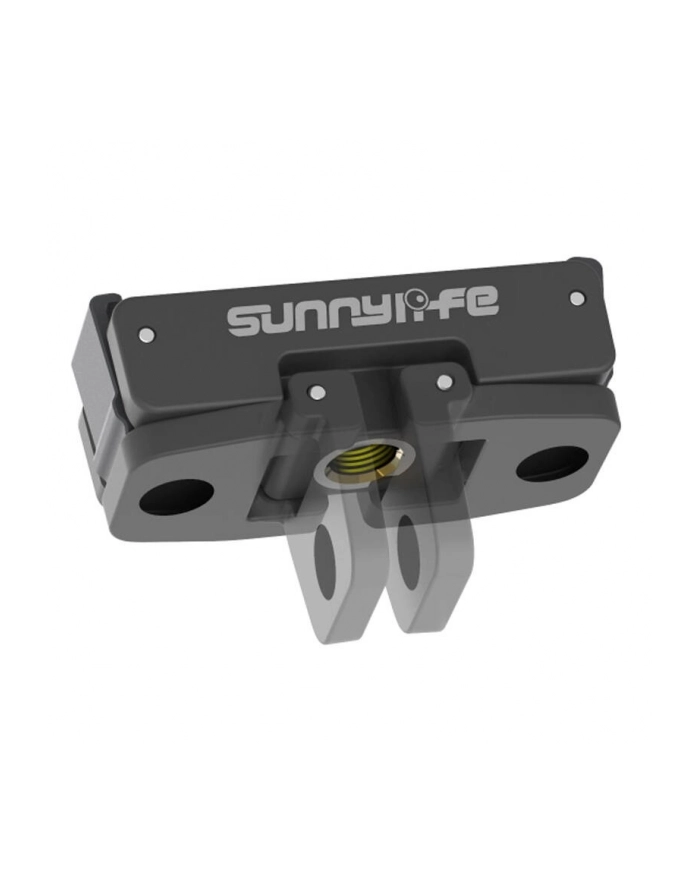 Sunnylife Mocowanie do szybkiego montażu 1/4'' do DJI Action 2/3/4 główny