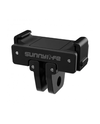 Sunnylife Mocowanie Z Szybkozłączką Do Dji Osmo Pocket 3 (OP3AD824) nr 2