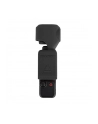 Sunnylife Obudowa do DJI Osmo Pocket 3 (silikonowa, czarna) - nr 1