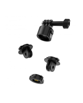 Głowica Szybkozłączka na Magnes do GoPro HERO 12 11 10 9 8 7 6 5 4 3+ 3 MAX / CQM-001