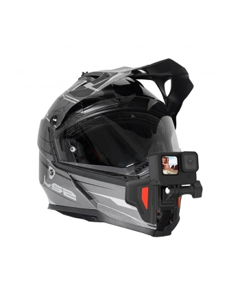 Telesin GP-HBM-MT2-YH uchwyt na kask do kamer GoPro