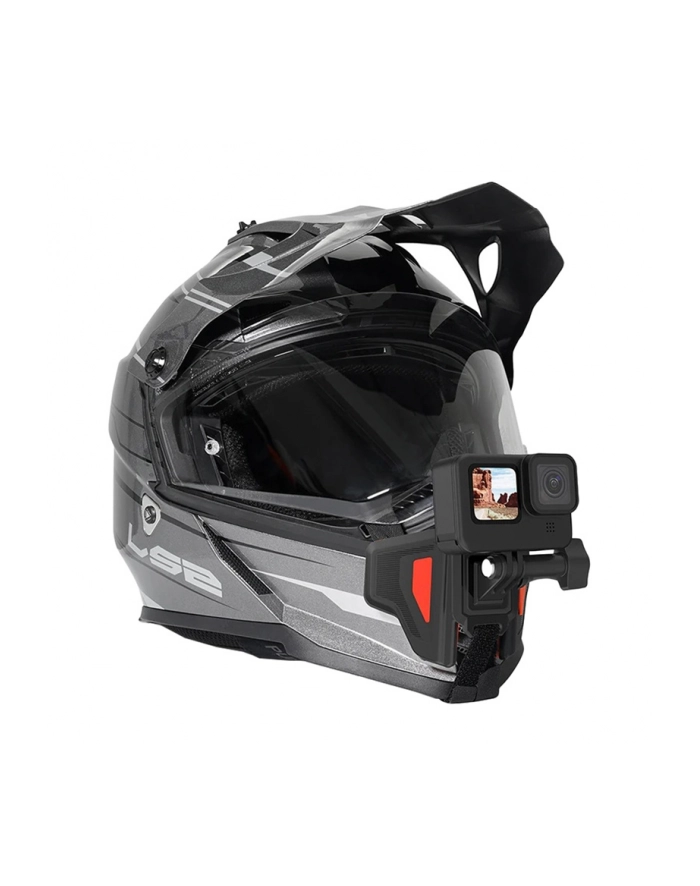 Telesin GP-HBM-MT2-YH uchwyt na kask do kamer GoPro główny