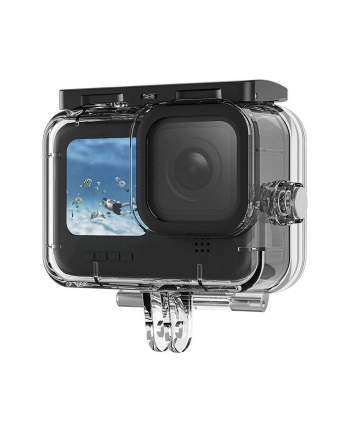 Obudowa Wodoszczelna 45m do GoPro Hero 12 11 10 9 Black